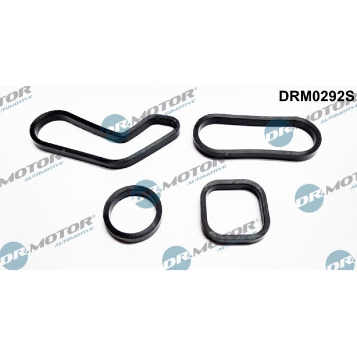 Dichtungssatz, Ílkühler DRM0292S Dichtungssatz, Ílkühler DRM0292S