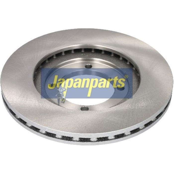 Japanparts Bremsscheibe DI-586C Japanparts Bremsscheibe DI-586C