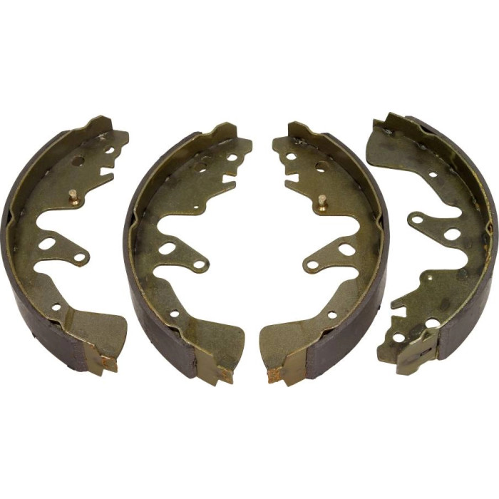 MAXGEAR Bremsbacken 19-2071 Suzuki Grand Vitara 05 MAXGEAR Bremsbacken 19-2071 Suzuki Grand Vitara 05