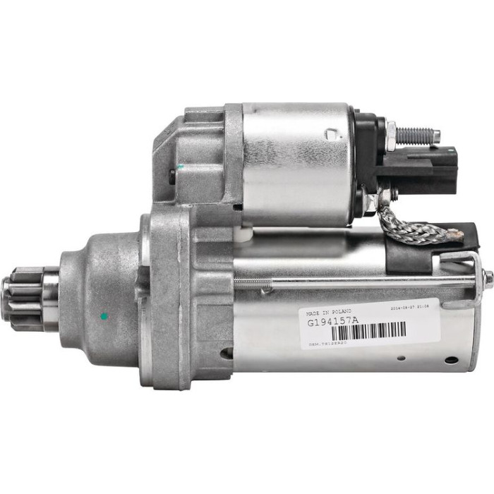 Valeo Anlasser 438219 Valeo Anlasser 438219