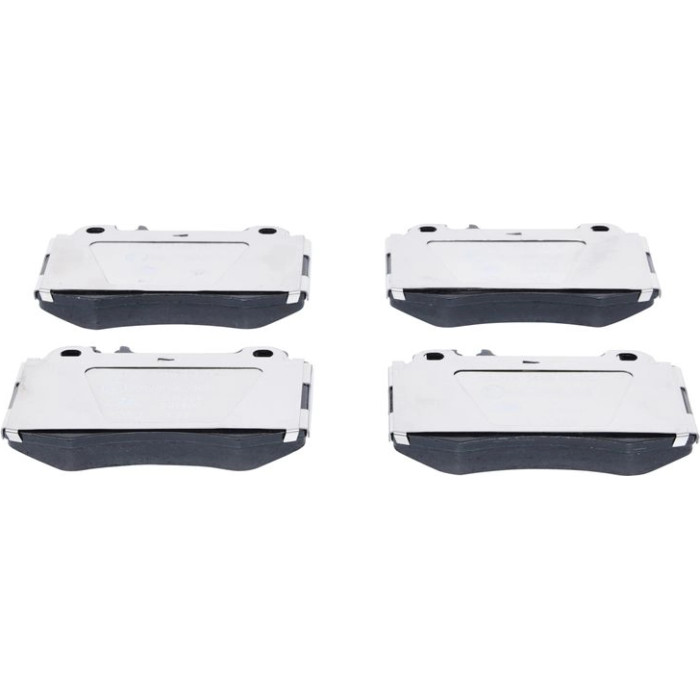 ATE Bremsbelagsatz Mercedes-Benz Vorderachse W163/W220 280-600 13.0460-4990.2 ATE Bremsbelagsatz Mercedes-Benz Vorderachse W163/W220 280-600 13.0460-4990.2