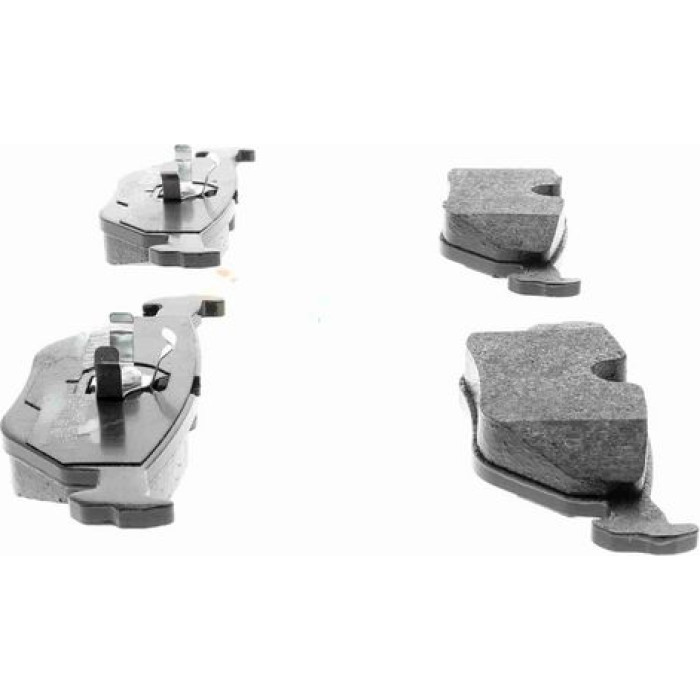 Vaico Bremsbelagsatz für Scheibenbremse V20-8105 Vaico Bremsbelagsatz für Scheibenbremse V20-8105