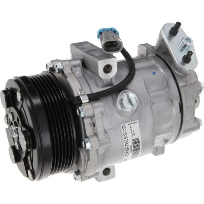 Valeo Kompressor 699399 Valeo Kompressor 699399