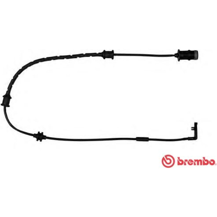 BREMBO Warnkontakt, Bremsbelagverschleiß A 00 294 BREMBO Warnkontakt, Bremsbelagverschleiß A 00 294