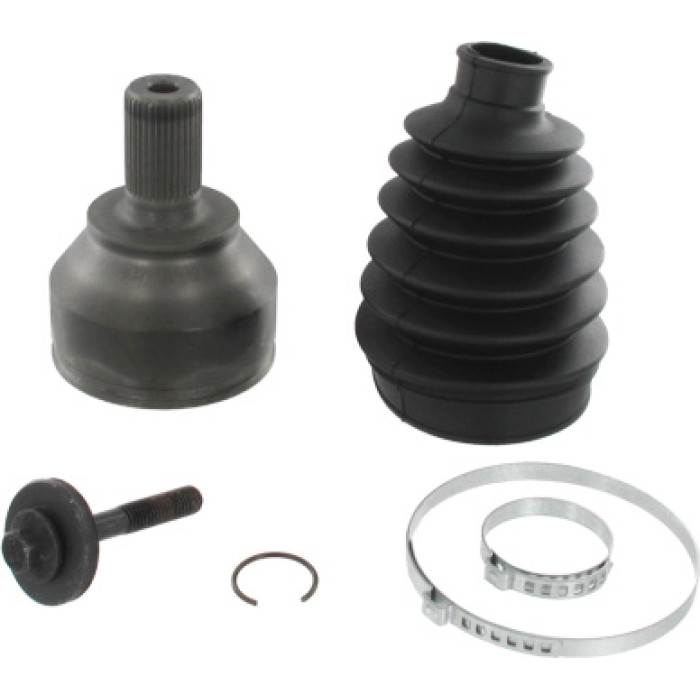 SKF Antriebswellengelenksatz VKJA 5744 SKF Antriebswellengelenksatz VKJA 5744