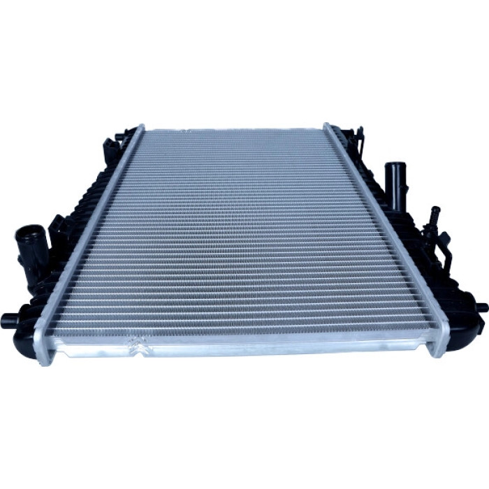 MAXGEAR Motorkühler AC299017