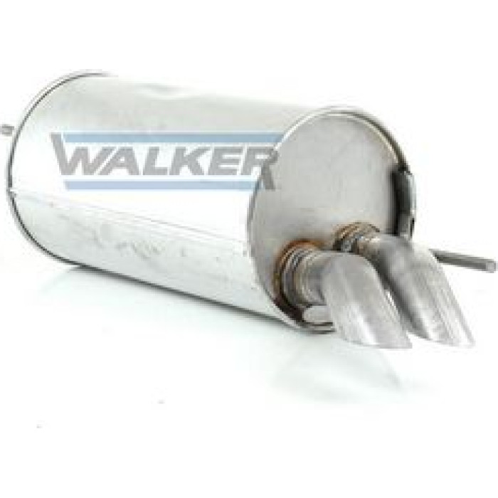 Walker Endschalldämpfer 22602 Walker Endschalldämpfer 22602