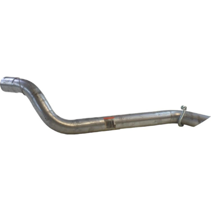 Bosal Abgasrohr 750-429 Bosal Abgasrohr 750-429