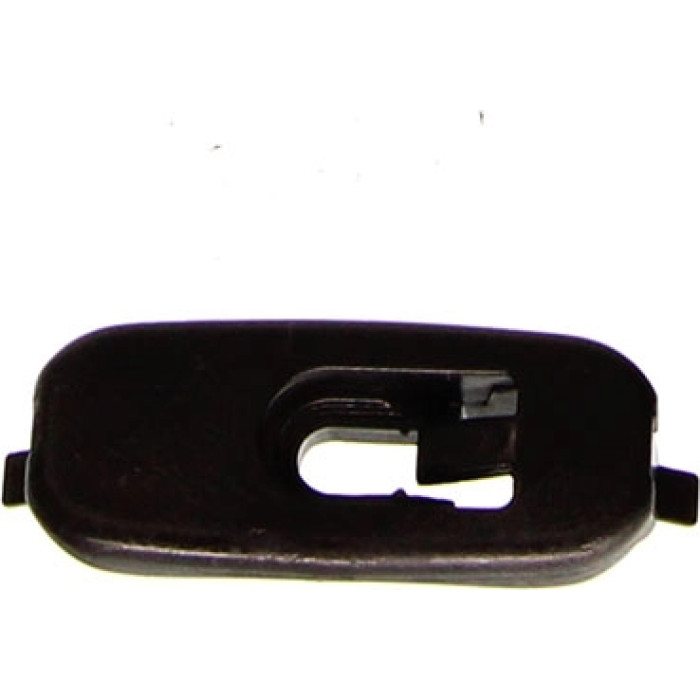 Topran Clip Zier /Schutzleiste 114082 Topran Clip Zier /Schutzleiste 114082