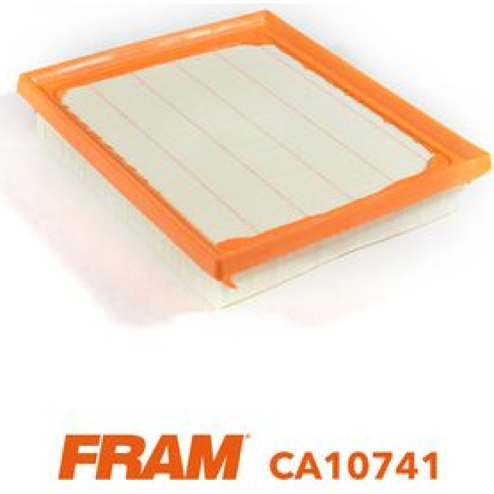 FRAM Luftfilter CA10741 FRAM Luftfilter CA10741
