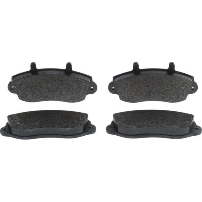 Bosch Bremsbelagsatz 0 986 494 288 Bosch Bremsbelagsatz 0 986 494 288