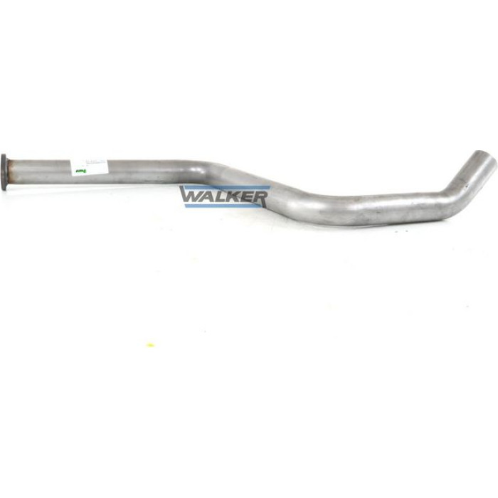 Walker Abgasrohr 10715 Walker Abgasrohr 10715