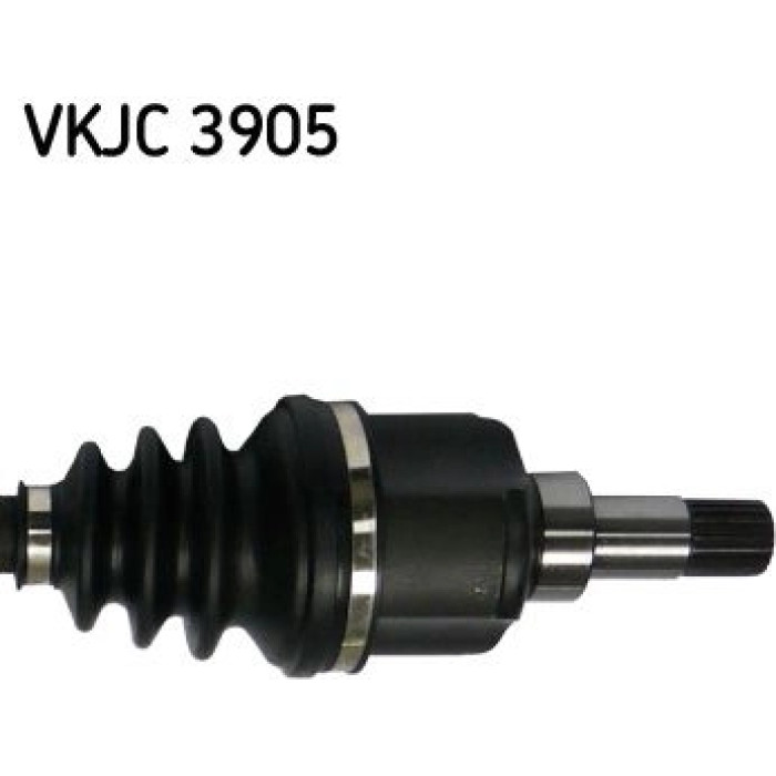 SKF Antriebswelle VKJC 3905 SKF Antriebswelle VKJC 3905