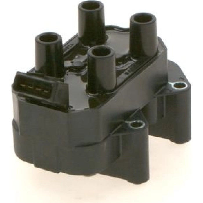 Bosch Zündspule 0 221 503 024 Bosch Zündspule 0 221 503 024