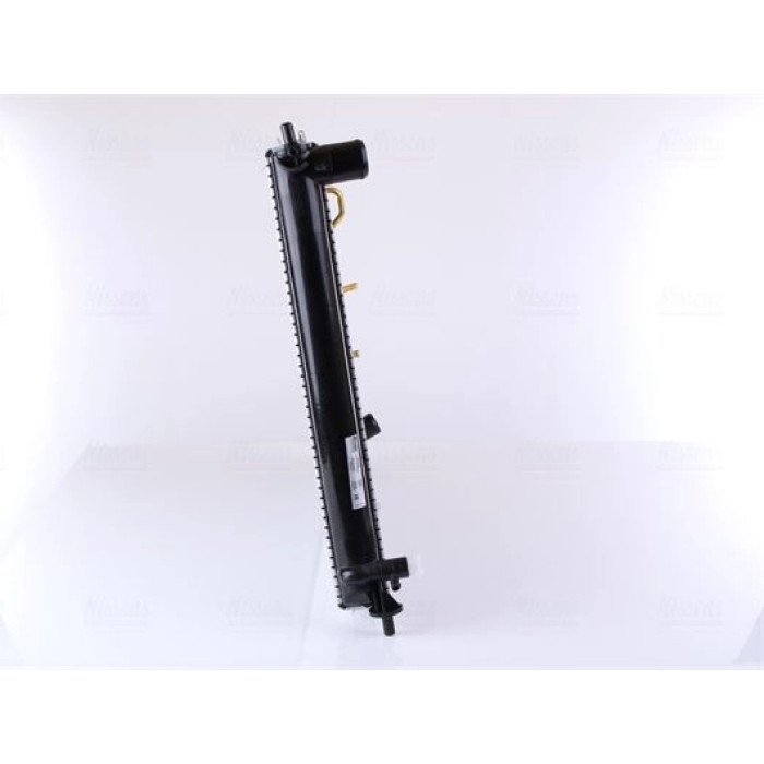 Nissens Wasserkühler PKW 67040 Nissens Wasserkühler PKW 67040