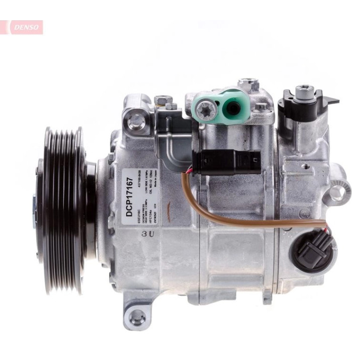Denso Kompressor DCP17167 Denso Kompressor DCP17167