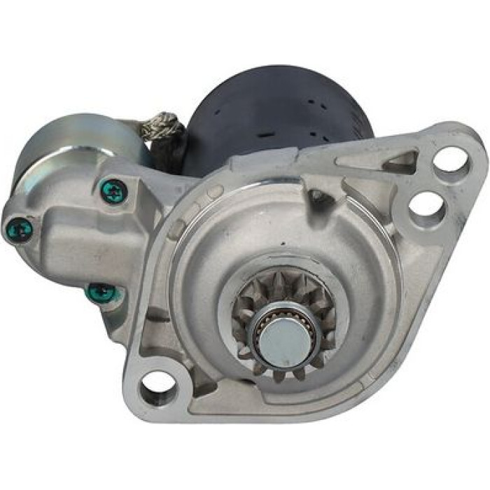 Valeo Anlasser 438512