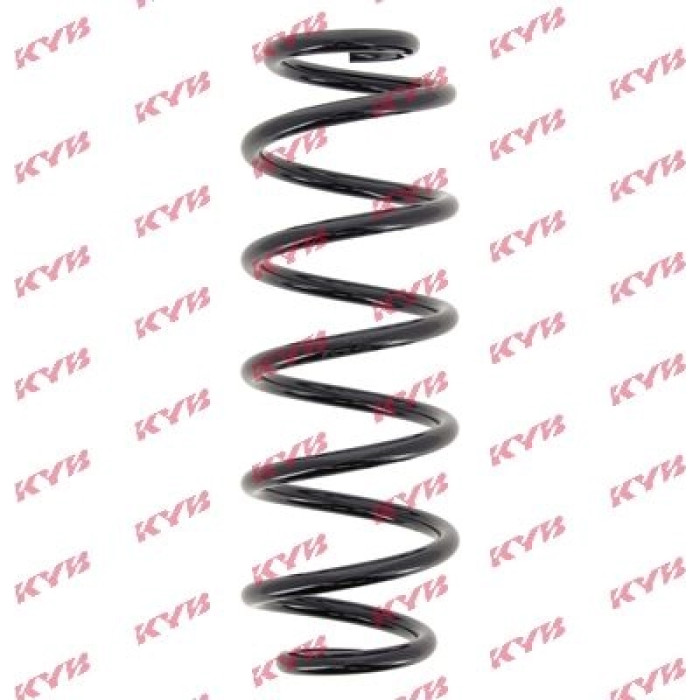 KYB Fahrwerksfeder VW T. Golf V, Vi 1.4I-2.0D 10/03-05/13 RH6785 KYB Fahrwerksfeder VW T. Golf V, Vi 1.4I-2.0D 10/03-05/13 RH6785