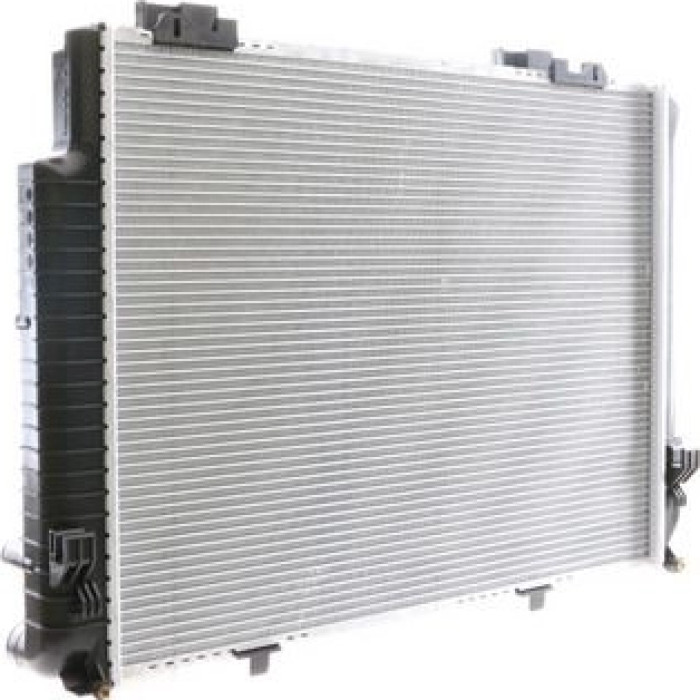 MAHLE Kühler, Motorkühlung CR 315 001S MAHLE Kühler, Motorkühlung CR 315 001S