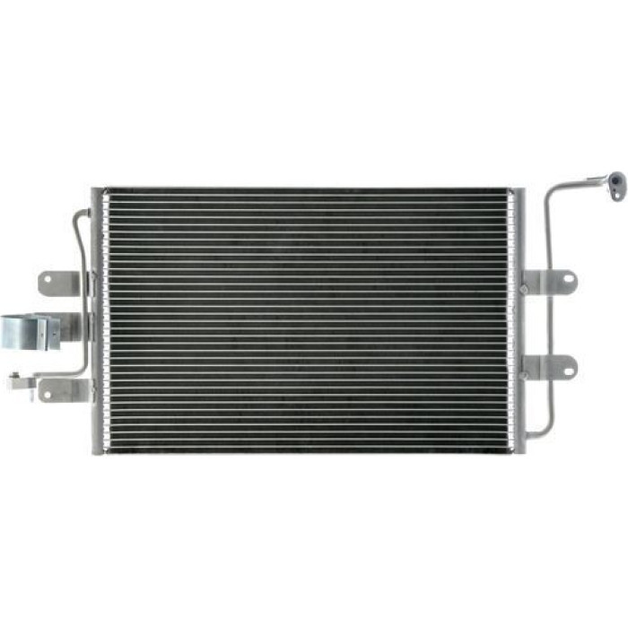 MAHLE Kondensator, Klimaanlage AC 228 000P MAHLE Kondensator, Klimaanlage AC 228 000P