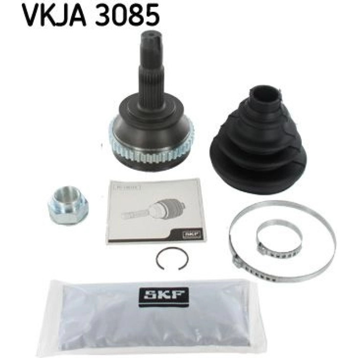 SKF Antriebswellengelenksatz VKJA 3085 SKF Antriebswellengelenksatz VKJA 3085