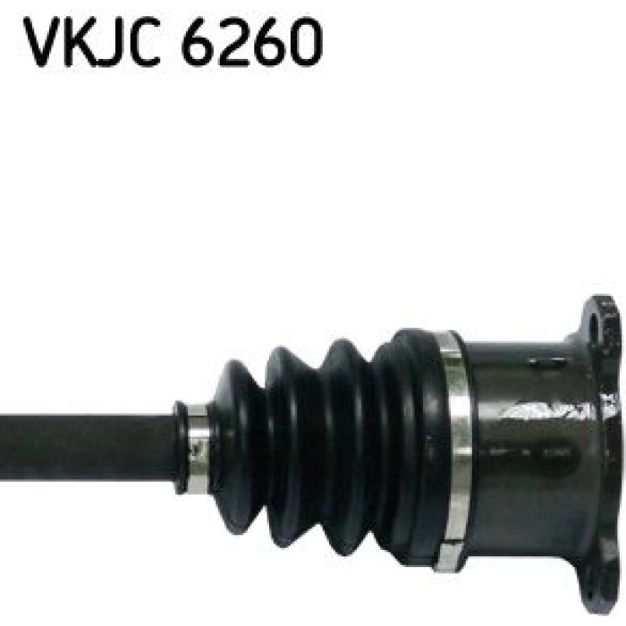 SKF Antriebswelle VKJC 6260 SKF Antriebswelle VKJC 6260