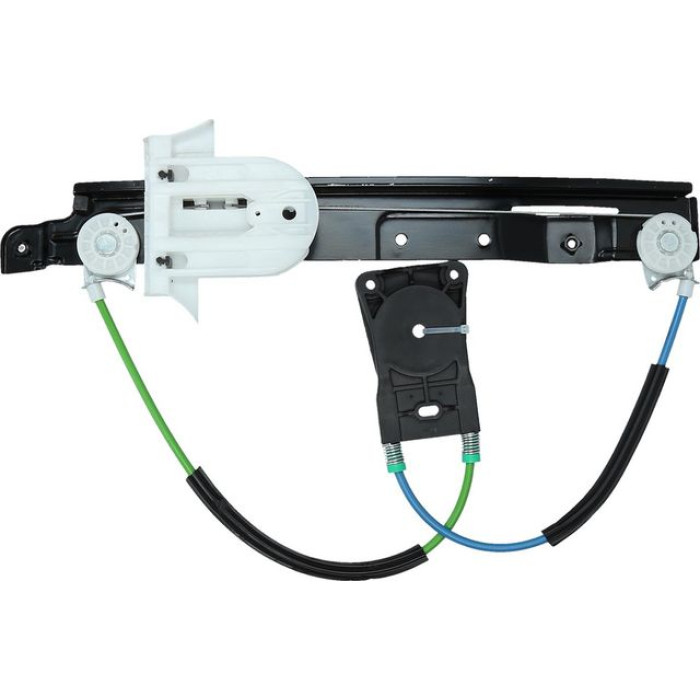 KAMOKA 7200112 Fensterheber hinten rechts, elektrisch, ohne Motor KAMOKA 7200112 Fensterheber hinten rechts, elektrisch, ohne Motor