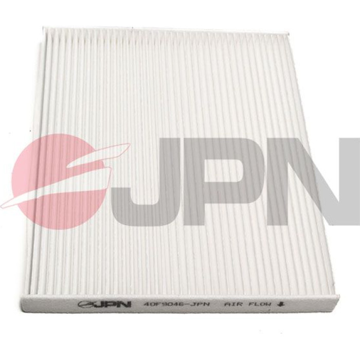 JPN Innenraumfilter 40F9046-JPN JPN Innenraumfilter 40F9046-JPN