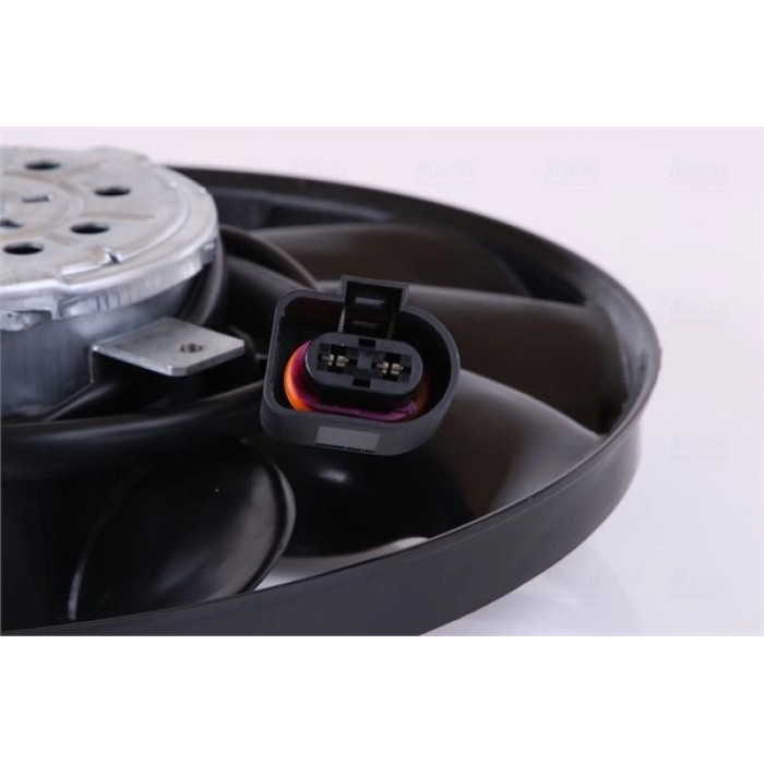Nissens Kühlerlüfter PKW 85806 Nissens Kühlerlüfter PKW 85806