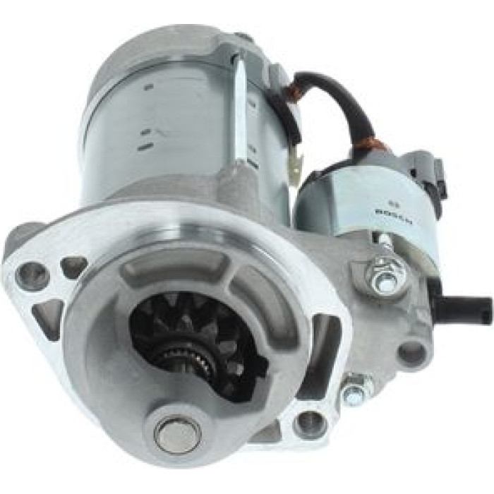 Bosch Starter 1 986 S00 601 Bosch Starter 1 986 S00 601