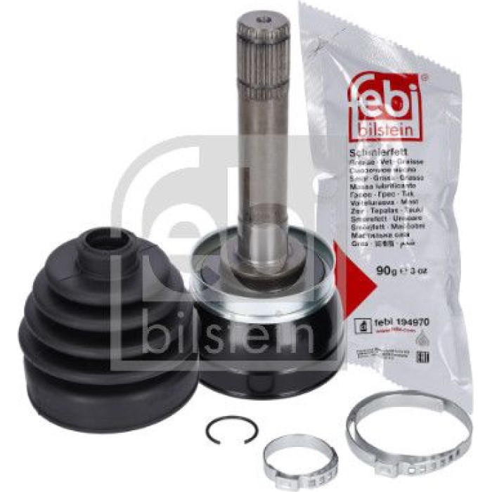 febi Gelenksatz, Antriebswelle 183255 febi Gelenksatz, Antriebswelle 183255