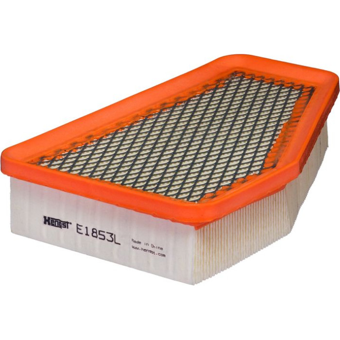HENGST FILTER Luftfilter E1853L HENGST FILTER Luftfilter E1853L