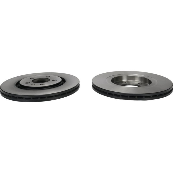 TRW Bremsscheibe VW Golf Gti DF2619 TRW Bremsscheibe VW Golf Gti DF2619
