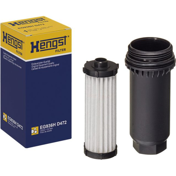 HENGST FILTER Hydraulikfilter, Automatikgetriebe EG936H D472 HENGST FILTER Hydraulikfilter, Automatikgetriebe EG936H D472