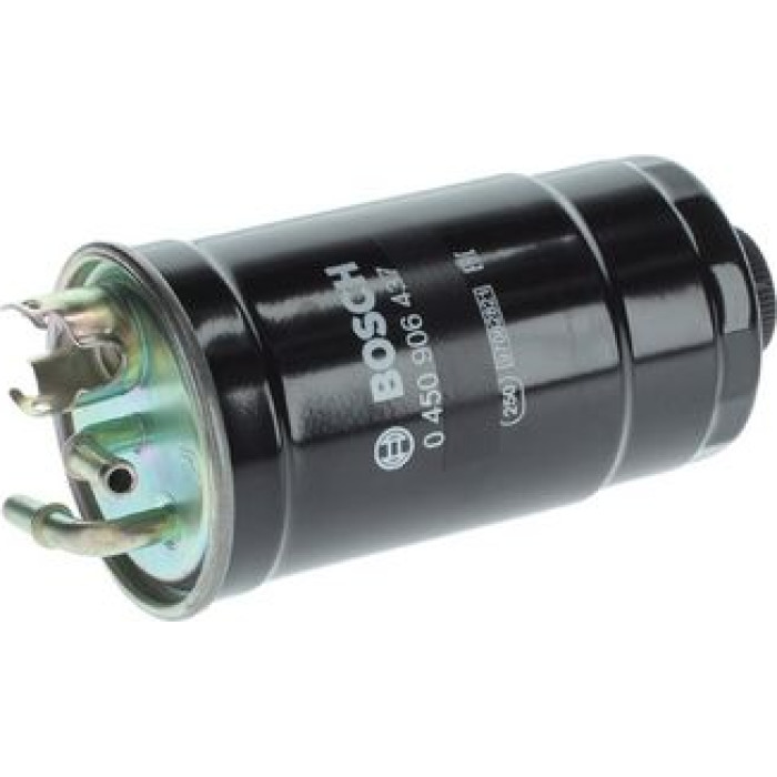 Bosch Kraftstofffilter 0 450 906 437 Bosch Kraftstofffilter 0 450 906 437