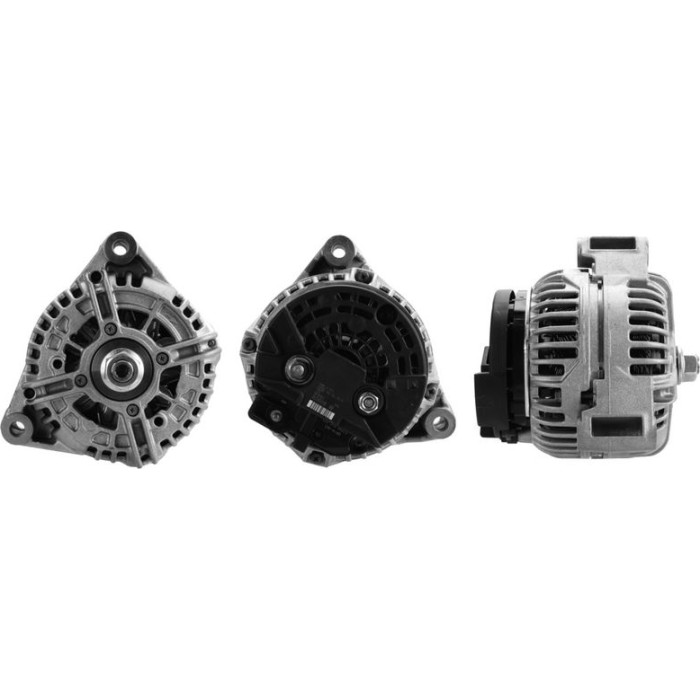DRI Generator 5861151202 DRI Generator 5861151202