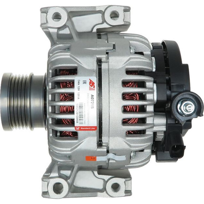 A0721S AS-PL Lichtmaschine (Generator) A0721S A0721S AS-PL Lichtmaschine (Generator) A0721S