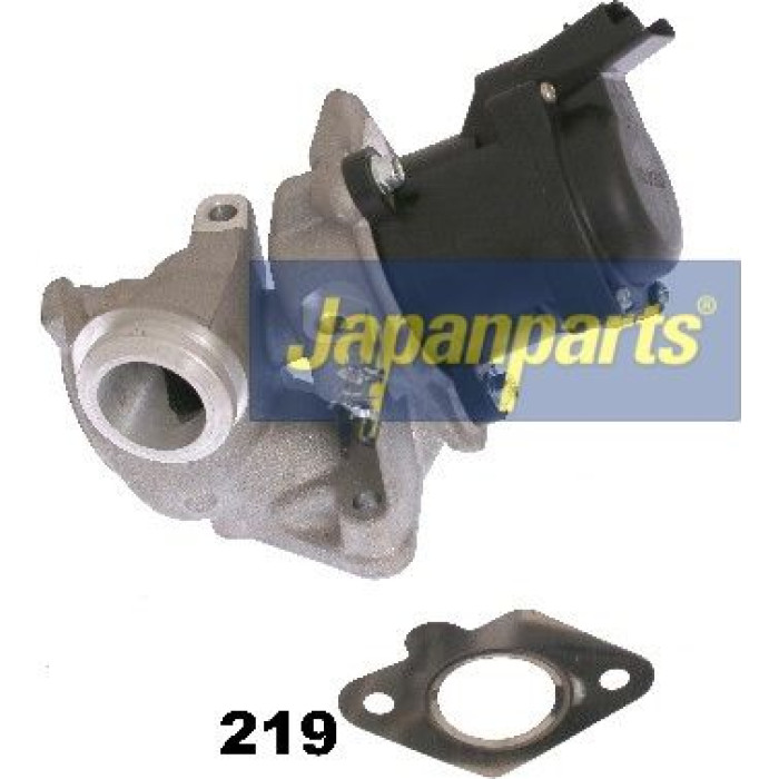 Japanparts AGR-Ventil EGR-219 Japanparts AGR-Ventil EGR-219