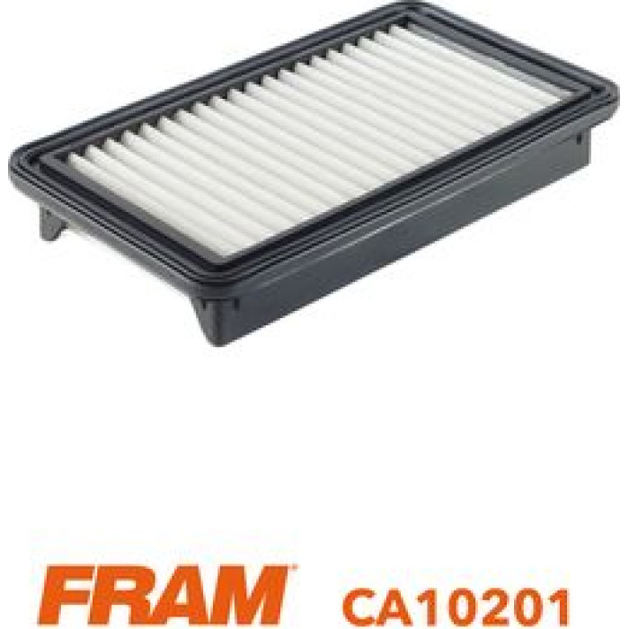 FRAM Luftfilter CA10201