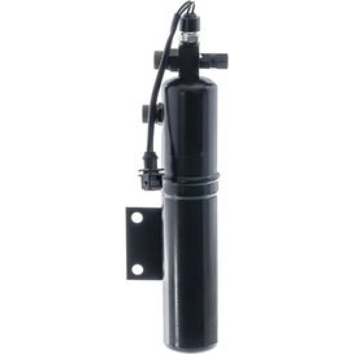MAHLE Trockner, Klimaanlage AD 192 000P MAHLE Trockner, Klimaanlage AD 192 000P