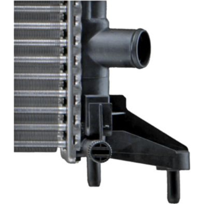 MAHLE Kühler, Motorkühlung CR 388 000P MAHLE Kühler, Motorkühlung CR 388 000P