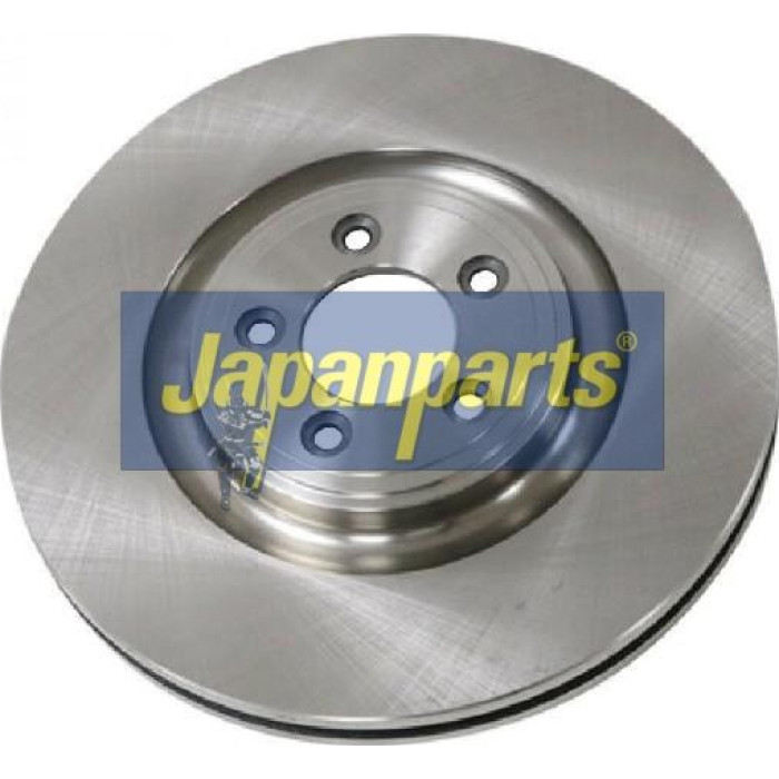 Japanparts Bremsscheibe DI-0337C Japanparts Bremsscheibe DI-0337C