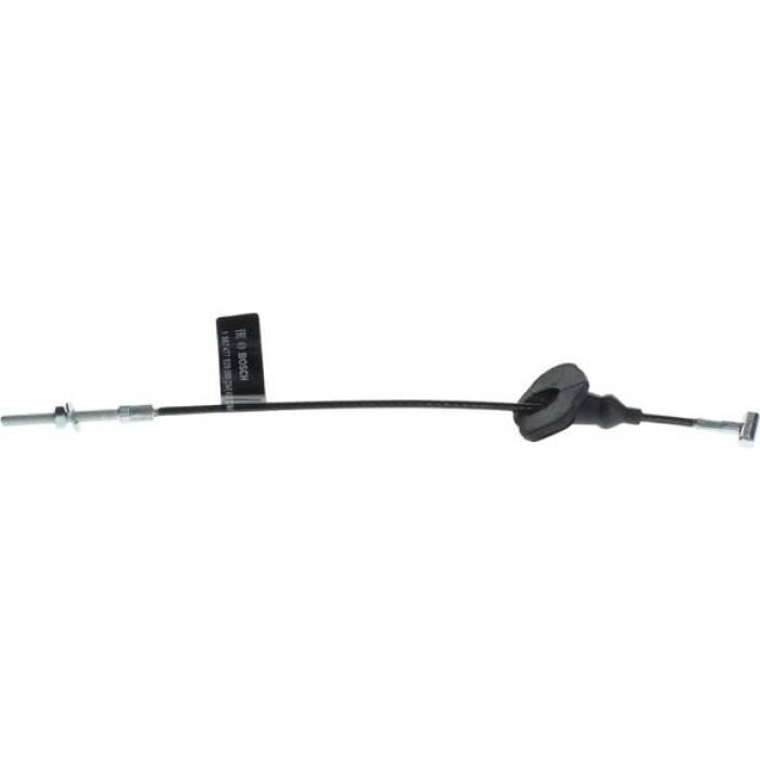 Bosch Handbremsseil 1987477929 Bosch Handbremsseil 1987477929