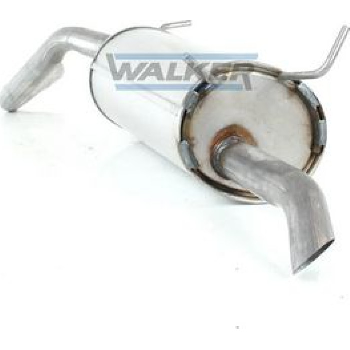 Walker Endschalldämpfer 22808 Walker Endschalldämpfer 22808