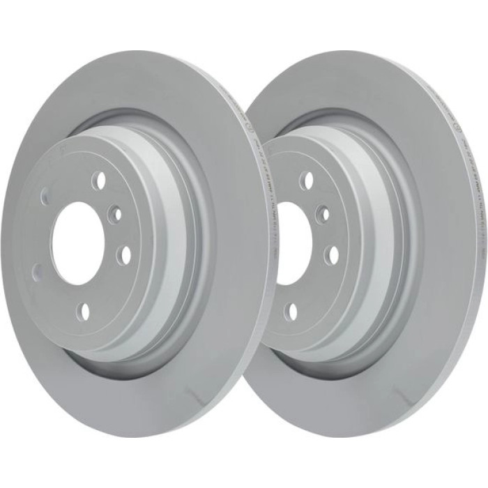 ATE Bremsscheibe Mercedes-Benz Hinterachse W166 2.1-3.0 11 24.0114-0119.1 ATE Bremsscheibe Mercedes-Benz Hinterachse W166 2.1-3.0 11 24.0114-0119.1