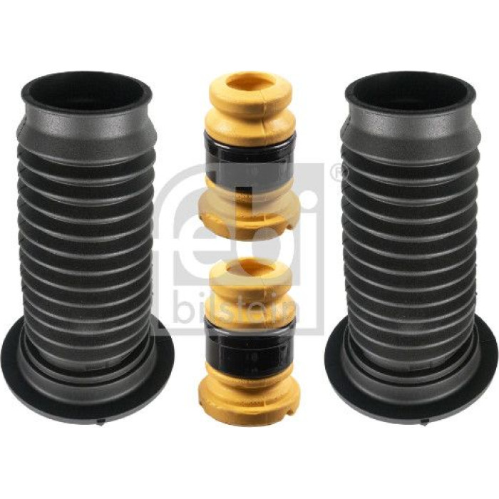 febi Staubschutzsatz, Stoßdämpfer 186109 febi Staubschutzsatz, Stoßdämpfer 186109