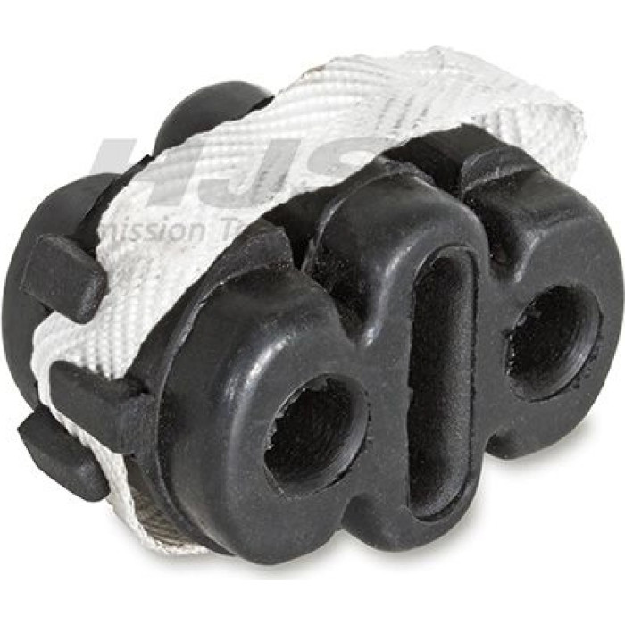 Halter, Abgasanlage 83 23 6569 Halter, Abgasanlage 83 23 6569