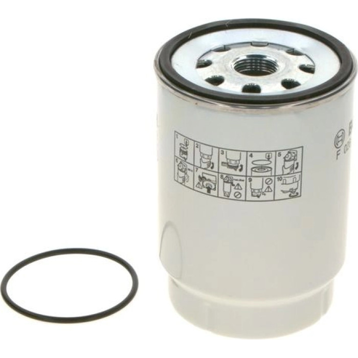 Bosch Kraftstofffilter F 026 402 242 Bosch Kraftstofffilter F 026 402 242