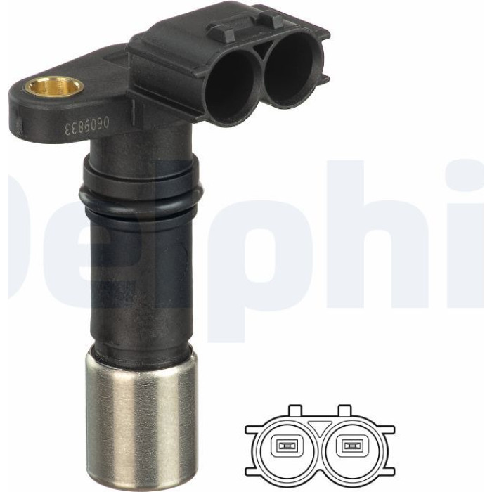 Delphi Impulssensor SS11309 Delphi Impulssensor SS11309