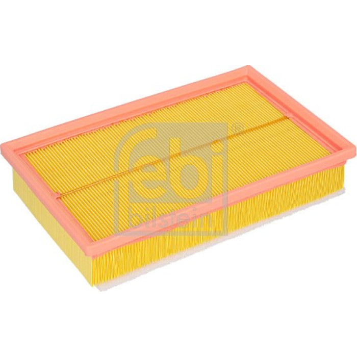febi Luftfilter 195043 febi Luftfilter 195043